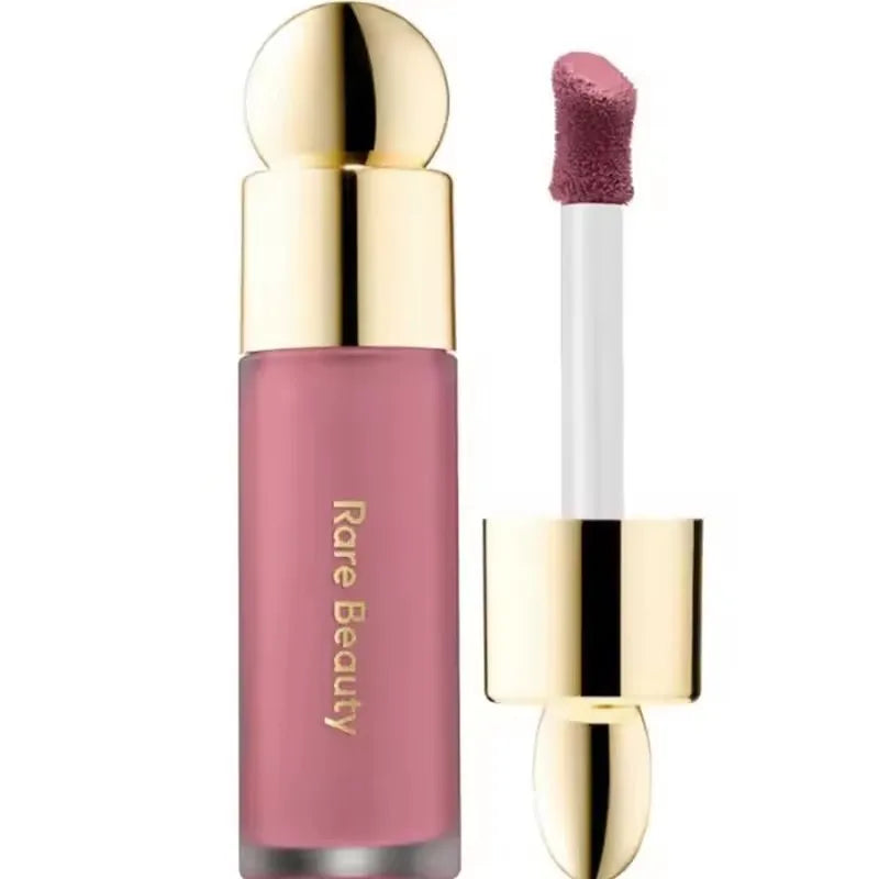 Rare Beauty Always Sunny Bronze Contour Stick – Silky 3D Bronzer & Liquid Blusher