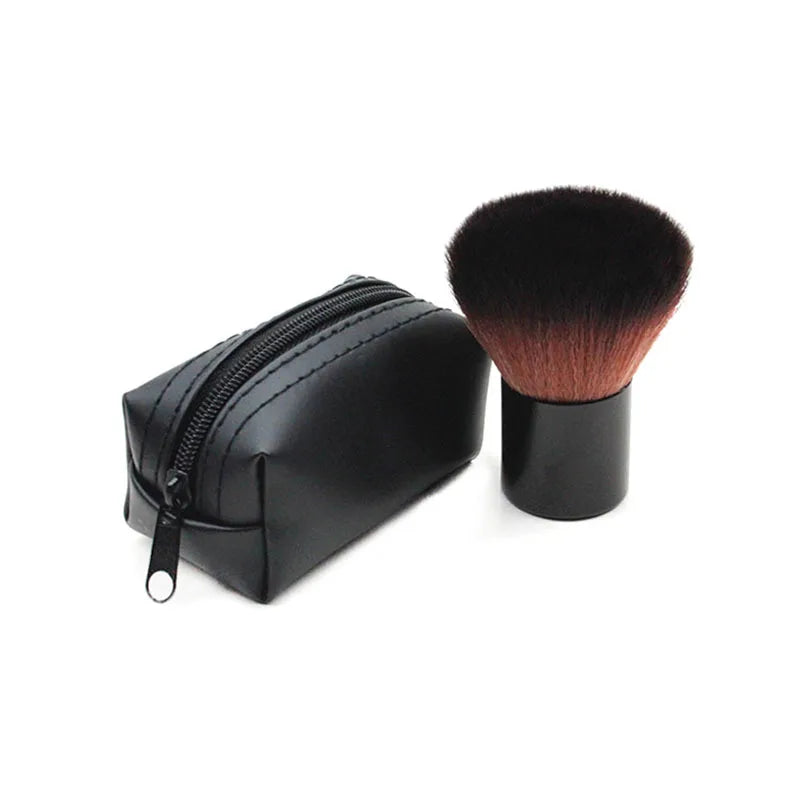 Multi-Use Makeup Brush – Foundation, Blush, Concealer, Contour & Highlight Brush