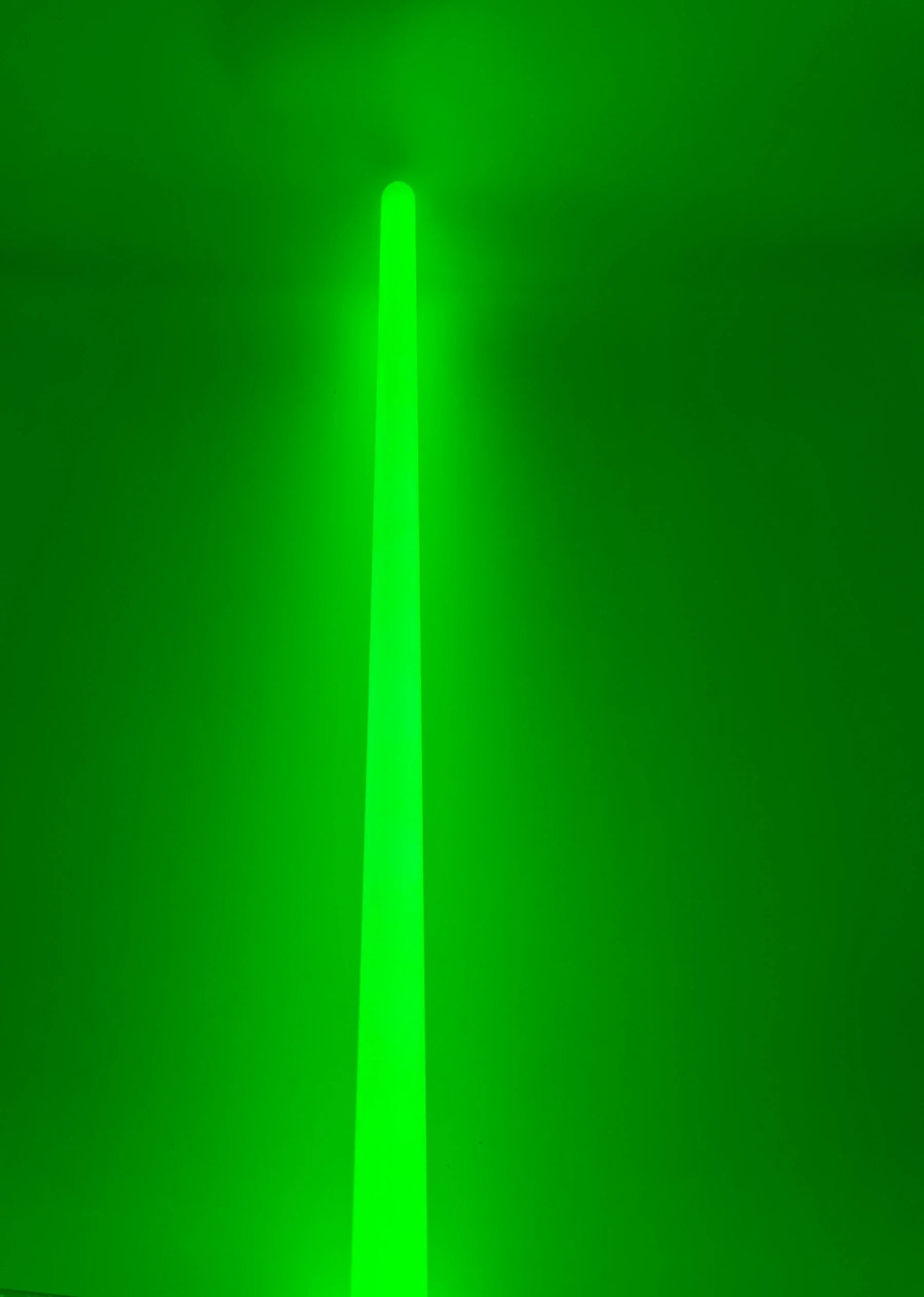 89sabers Neopixel Lightsaber Blade – 25.4mm Diameter Premium LED Saber Blade