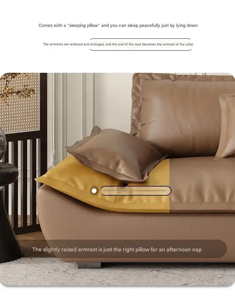 Floor Sofa – Designer Minimalist Sofa for Bedroom, Office & Conference Room