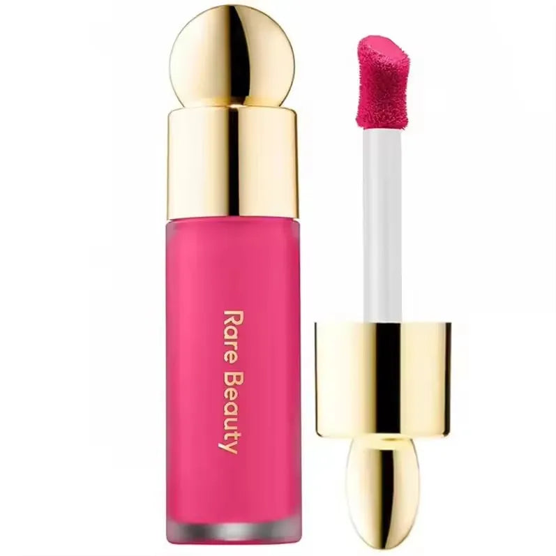 Rare Beauty Always Sunny Bronze Contour Stick – Silky 3D Bronzer & Liquid Blusher