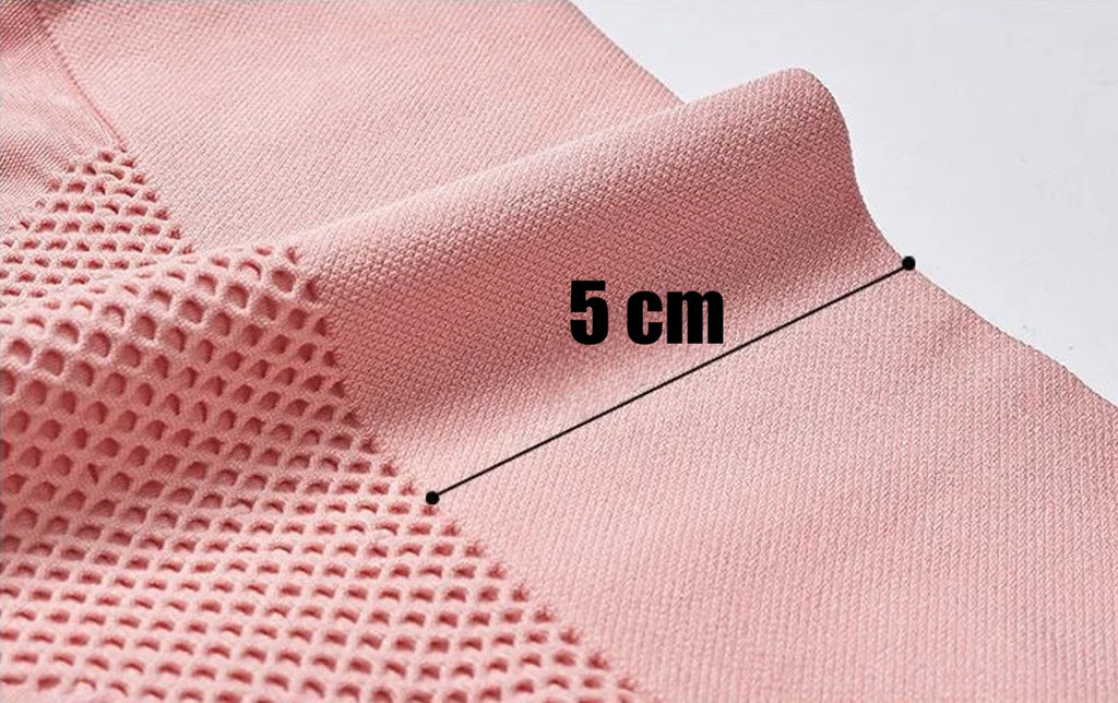 8 pcs  of fashionable seamless high-waist high-elasticity comfortable and breathable women's underwear (suggested to fit sizes