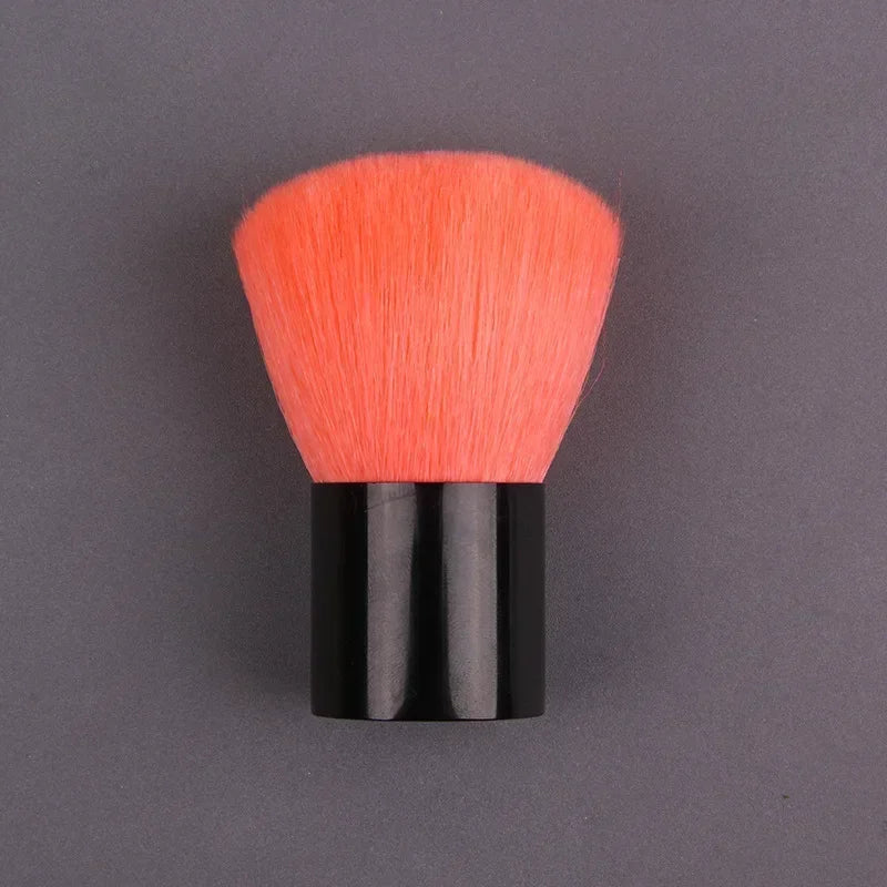 Multi-Use Makeup Brush – Foundation, Blush, Concealer, Contour & Highlight Brush