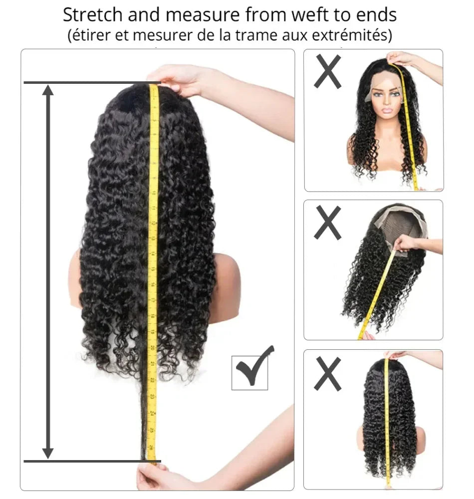 13x6 Pink Body Wave Lace Front Wigs For Women Long Wavy Hair Wig Soft Lace Wig With Natural Hairline Human Hair Party Cosplay