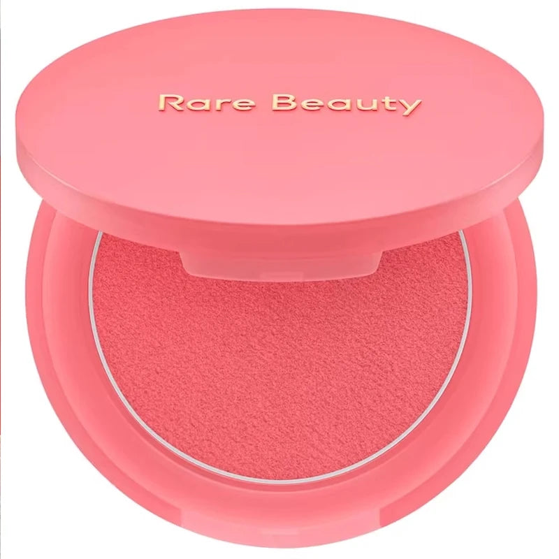 Rare Beauty Cream-to-Powder Blush – Dreamy Matte Finish Long-Lasting Blusher