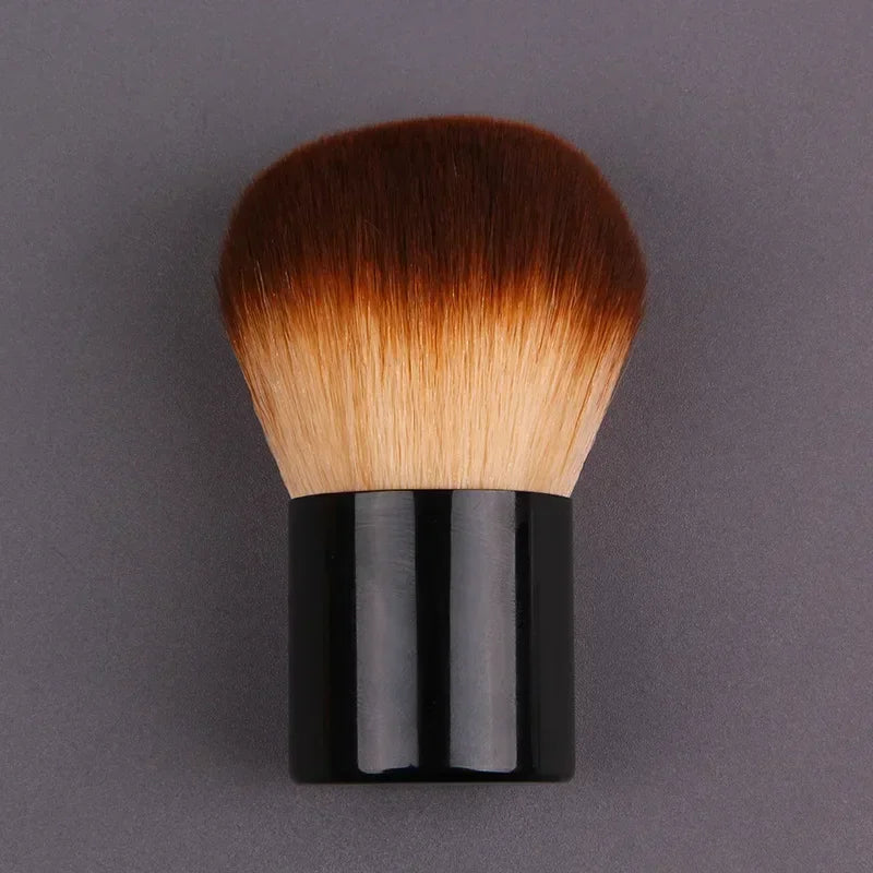 Multi-Use Makeup Brush – Foundation, Blush, Concealer, Contour & Highlight Brush