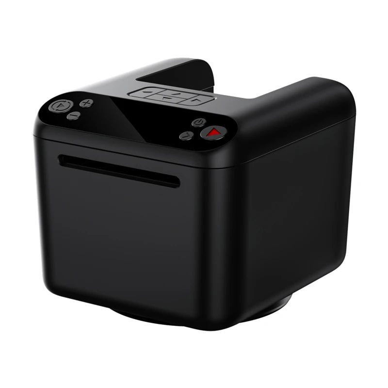 3 Decks Poker Playing Card Dealing Machine 360° Rotating Automatic Card Dealer Smart Dispenser Rechargeable 5000mAh