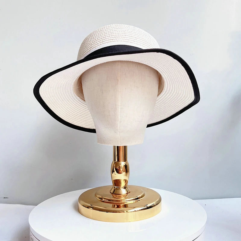 21 Inch Mannequin Head Wig Hat Display Stand Holder Portable Wig Hat Display Stand For Home Salon Hairpieces Styling Head
