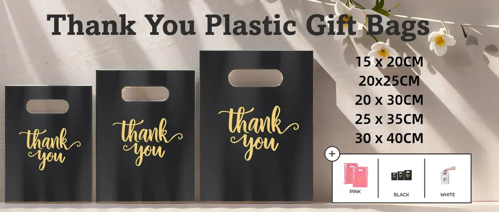 Paper Lunch Bags 50/100PCS Kraft Paper Sandwich Bags for Bread Snack Small Paper Grocery Bags Food Packaging Take Away Bag
