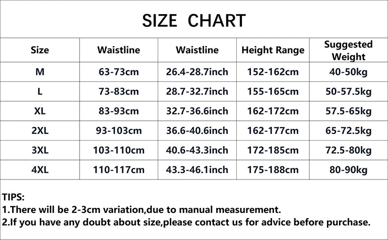 Men's Breathable Loose Mid-Waist Underwear – Comfortable Everyday Briefs