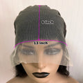 Highlight Wig Silk Straight Honey Blonde Wig Human Hair 4x4 Lace Closure Wigs Human Hair Wigs for Black Women Human Hair