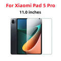 Matte Hydrogel Screen Protector for Xiaomi Mi Pad – 2-Pack Anti-Glare Film