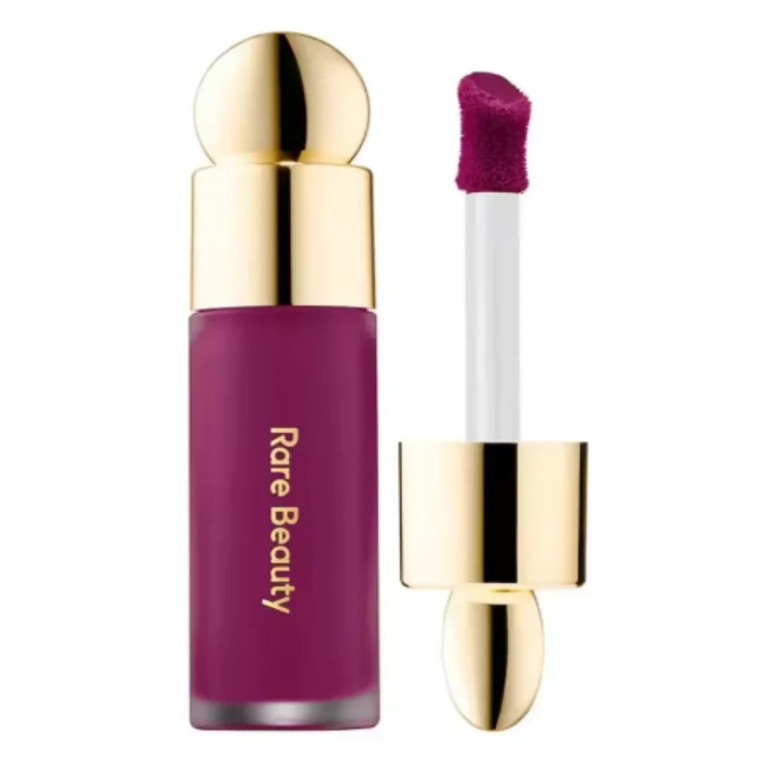 Rare Beauty Matte Liquid Blush – Long-Lasting Soft-Focus Sweatproof Waterproof Formula