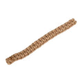 Hemp Rope Curtain Ties | Braided Jute Curtain Tiebacks | Rustic Classic Style Home Decor for Drapes & Curtains