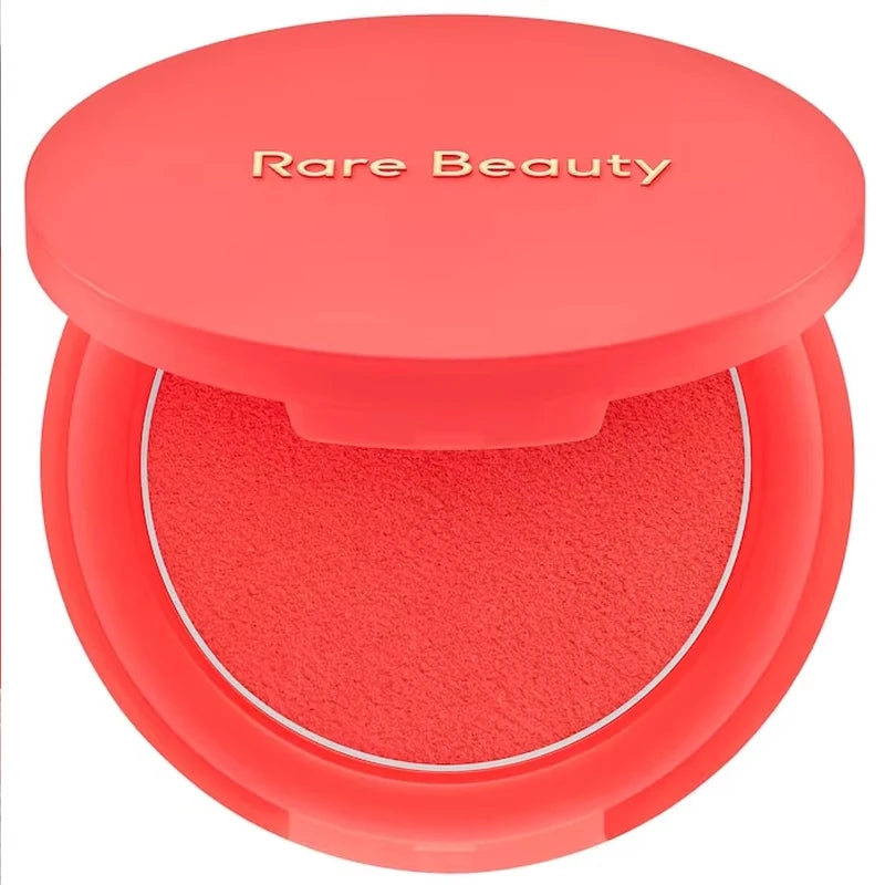 Rare Beauty Cream-to-Powder Blush – Dreamy Matte Finish Long-Lasting Blusher