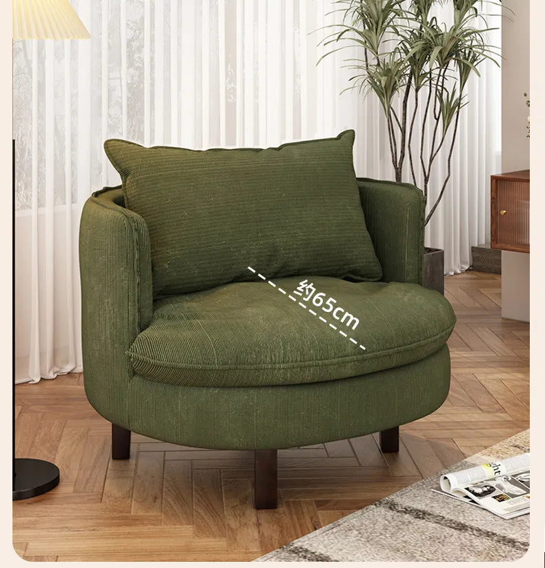 Single Convertible Living Room Sofas Curved Hallway Balcony Living Room Sofas Individual Pouf Tumbonas Playa Home Furniture
