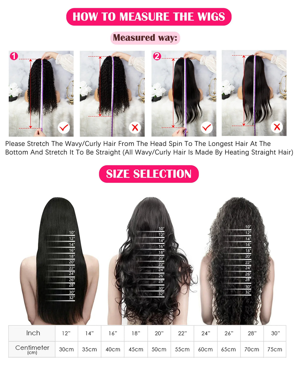 40 Inch Body Wave 13x4 13x6 HD Lace Frontal Wigs Human Hair 300 High Density Body Wave Lace Front Wig For Women Brazilian Hair
