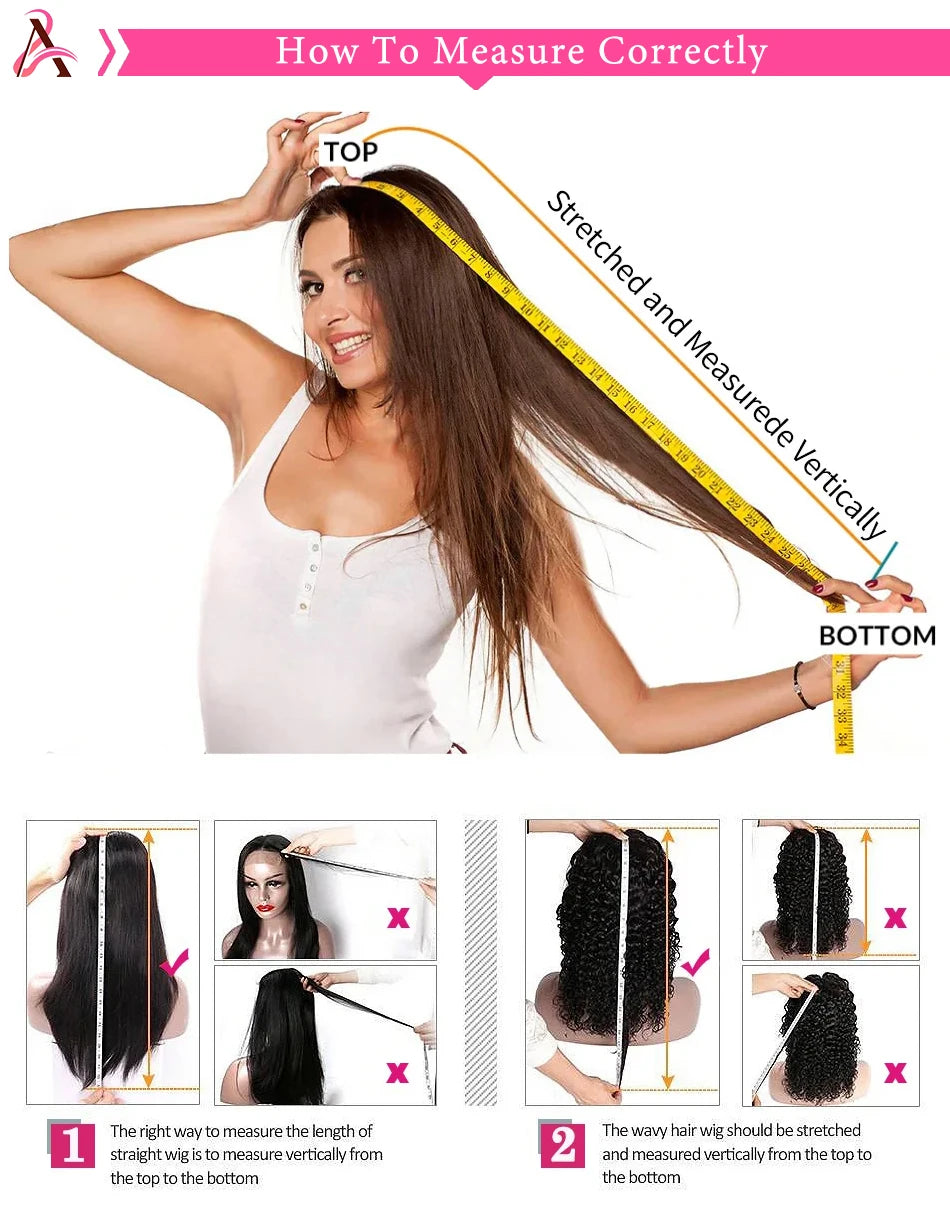 30 36 Inch 13x4 Human Hair Lace Frontal Wig Bone Straight Transparent Hd Lace Wig 13x6 Human Hair For Woman Remy Human Hair Wigs