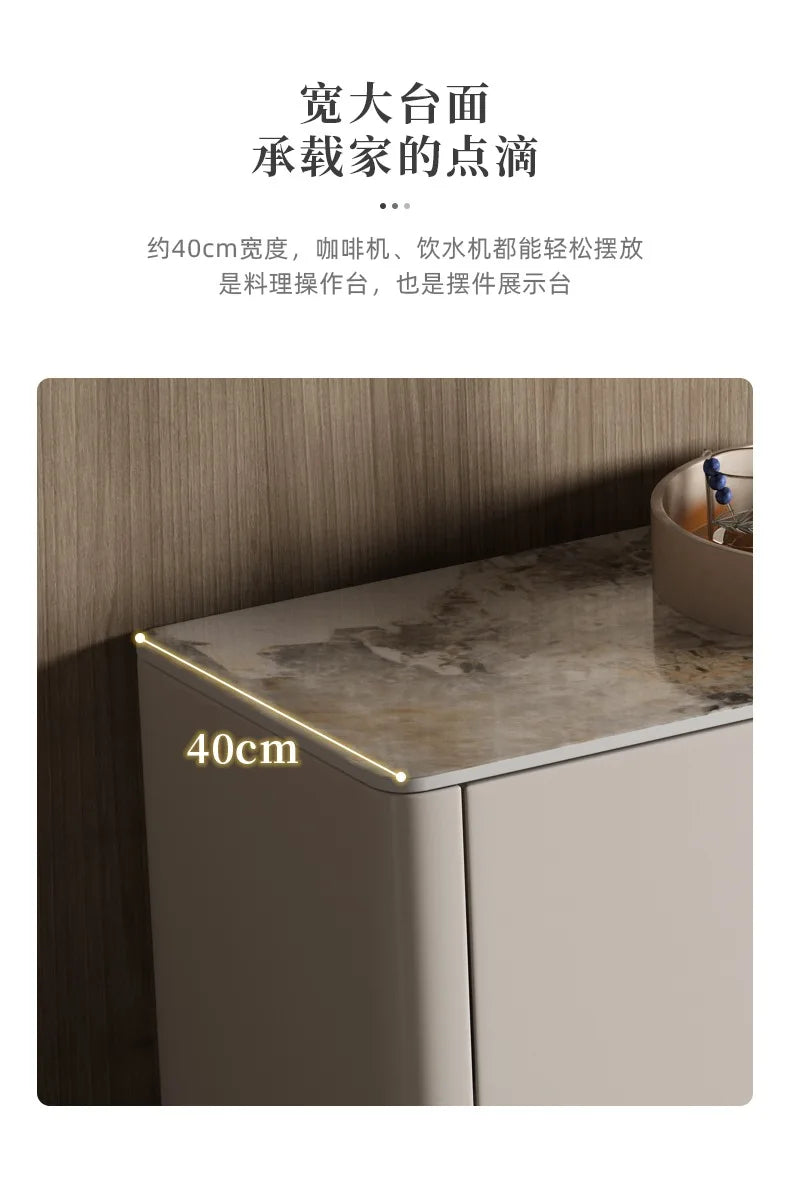 Living Room Storage Cabinet – Modern Design Home Storage Unit