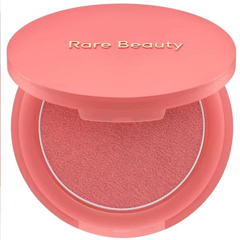 Rare Beauty Cream-to-Powder Blush – Dreamy Matte Finish Long-Lasting Blusher