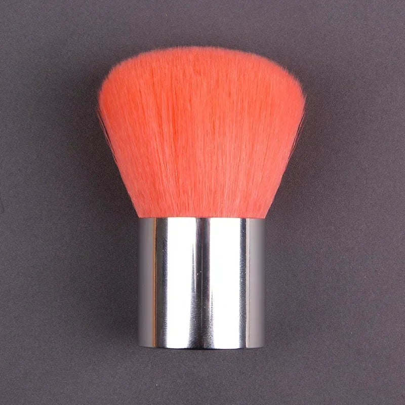 Multi-Use Makeup Brush – Foundation, Blush, Concealer, Contour & Highlight Brush