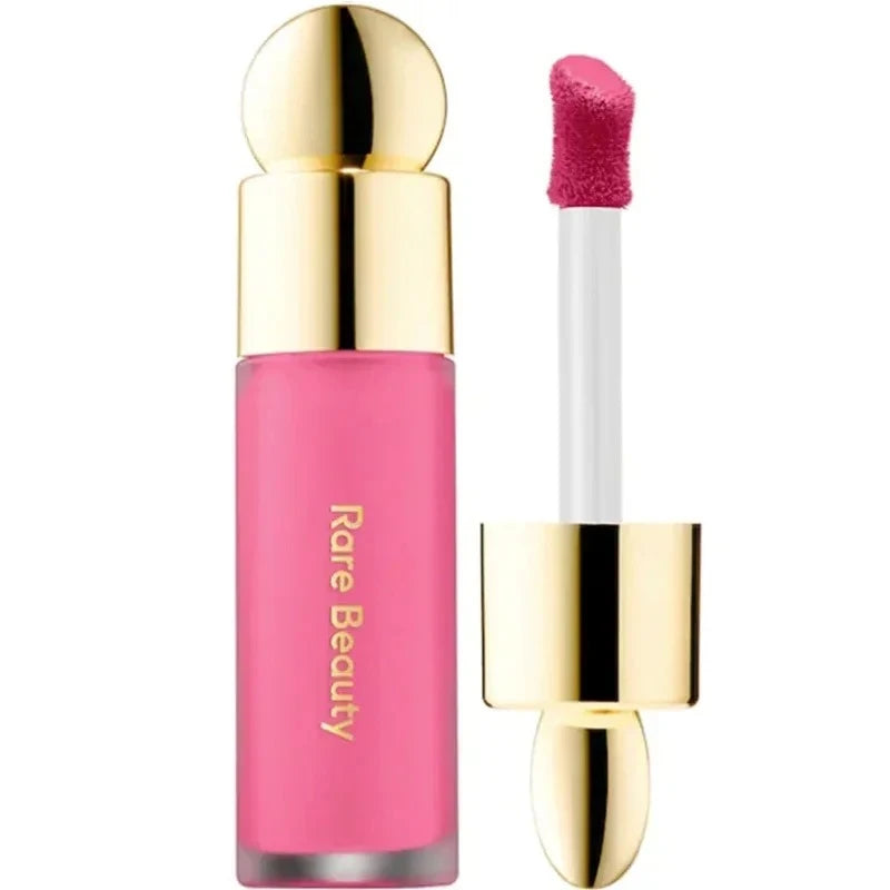 Rare Beauty Liquid Blusher – Highlight, Contour, Bronzer & Lip Gloss Collection