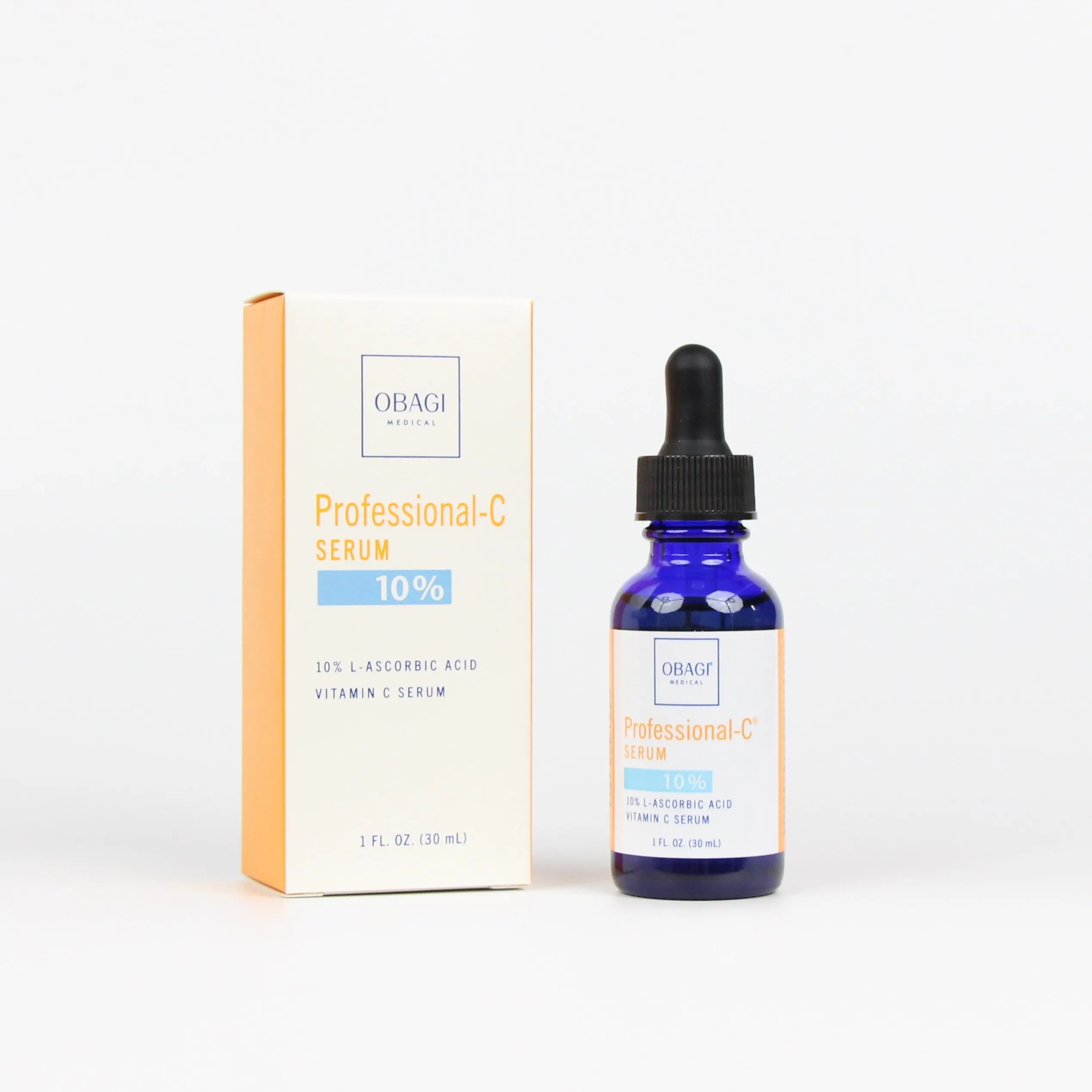 Obagi C25 Vitamin C Beauty Essence – 12ml Rare Formula for Radiant, Translucent Skin