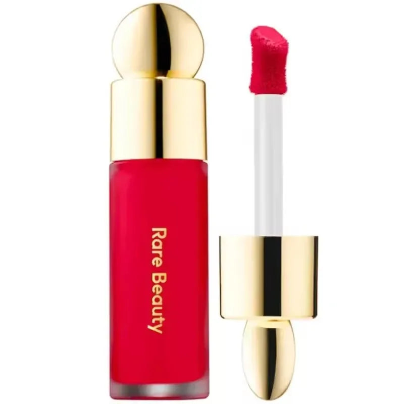 Rare Beauty Liquid Blush Cream – Natural Long-Lasting Moisturizing Cheek Rouge