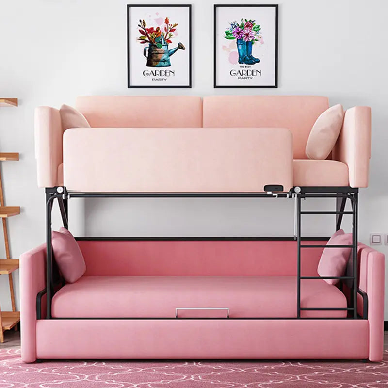 Apartment Multifunctional Sleeper Sofa – Luxury Comfortable Soft Adults Sofa