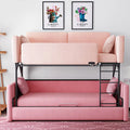 Apartment Multifunctional Sleeper Sofa – Luxury Comfortable Soft Adults Sofa