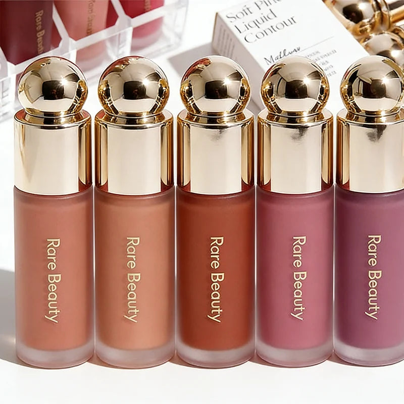 Rare Beauty Soft Pinch Liquid Blush – Silky Lightweight Long-Lasting Formula