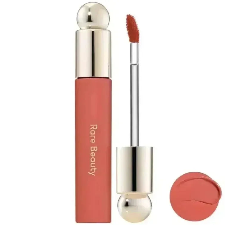 Rare Beauty Liquid Blush Cream – Natural Long-Lasting Moisturizing Cheek Rouge