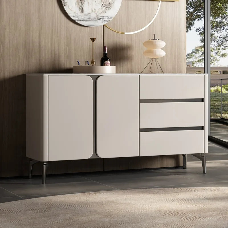 Living Room Storage Cabinet – Modern Design Home Storage Unit