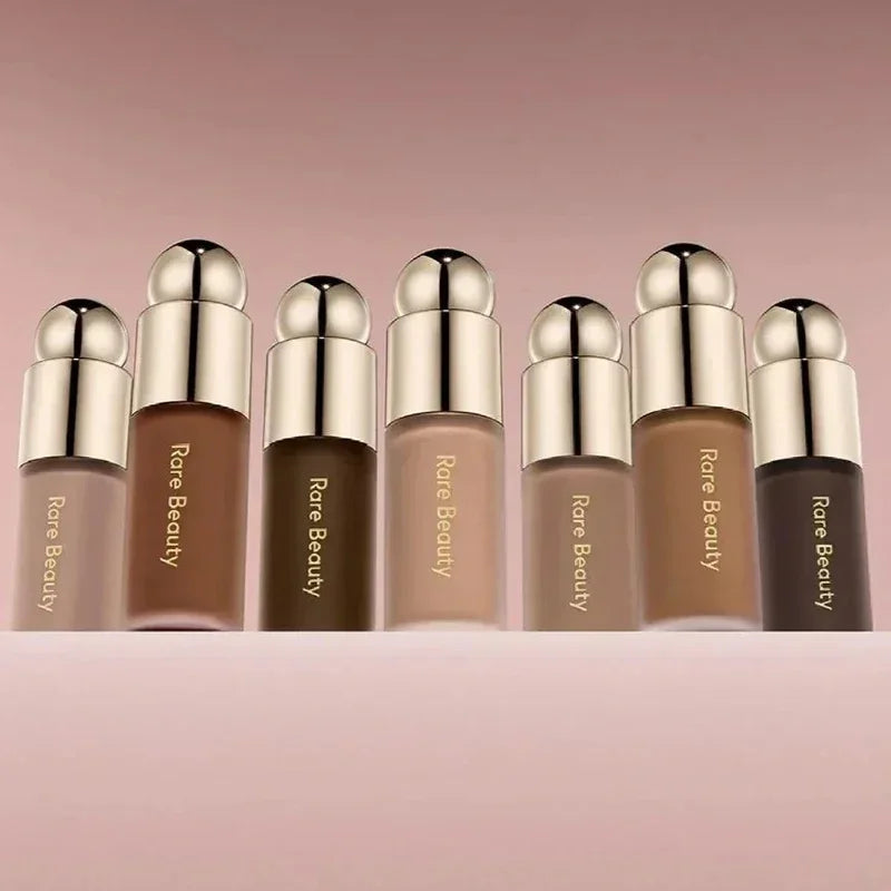 Rare Beauty 3D Bronze Contour Stick – Waterproof Soft Pinch Cream Liquid Blusher