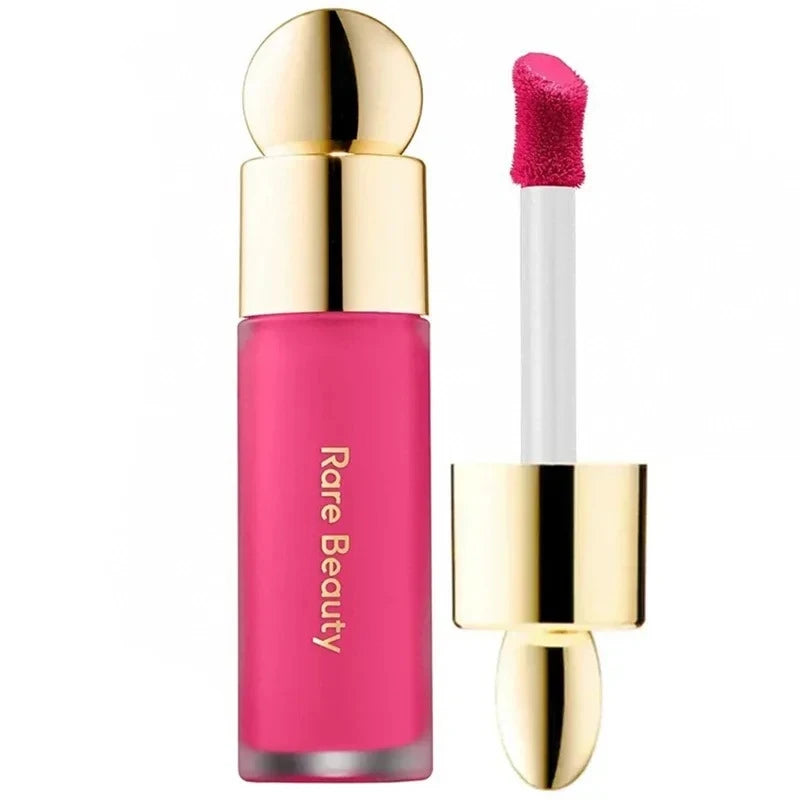 Rare Beauty Soft Pinch Matte Blush – Cream-to-Powder Blusher & Highlighter
