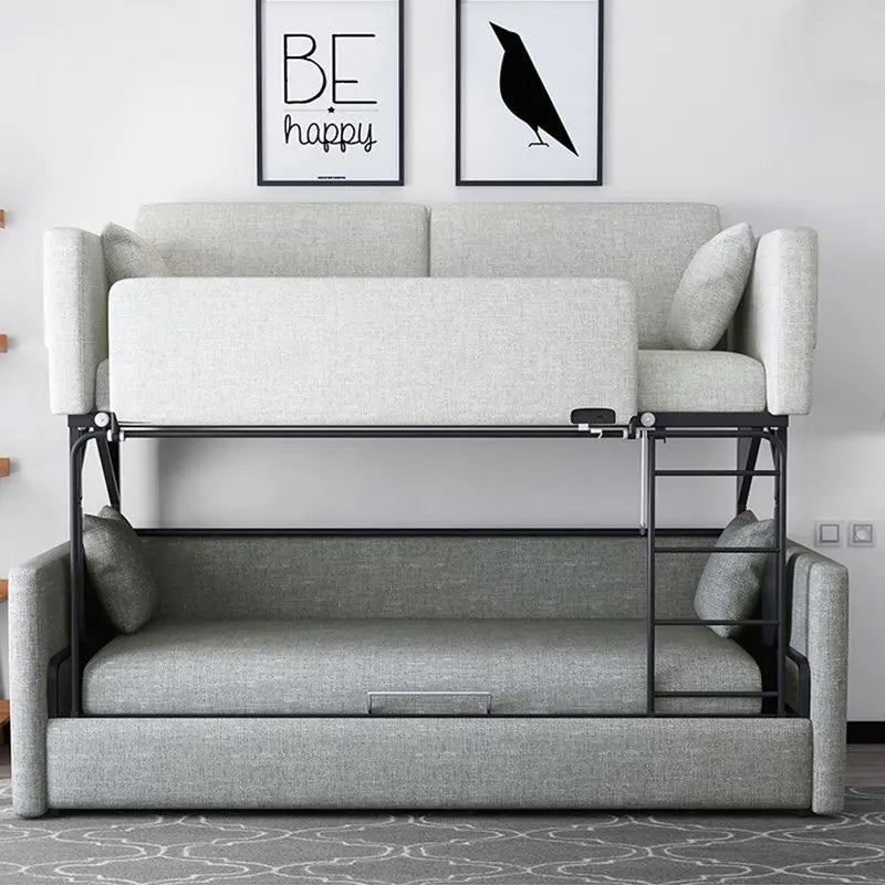 Apartment Multifunctional Sleeper Sofa – Luxury Comfortable Soft Adults Sofa