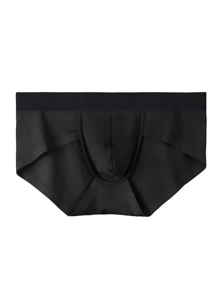 Men's underwear Men's briefs U raised bag Summer Youth Modal sexy breathable low waist bottom underpants