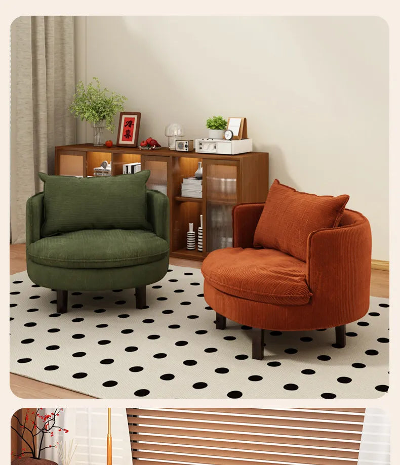 Single Convertible Living Room Sofas Curved Hallway Balcony Living Room Sofas Individual Pouf Tumbonas Playa Home Furniture