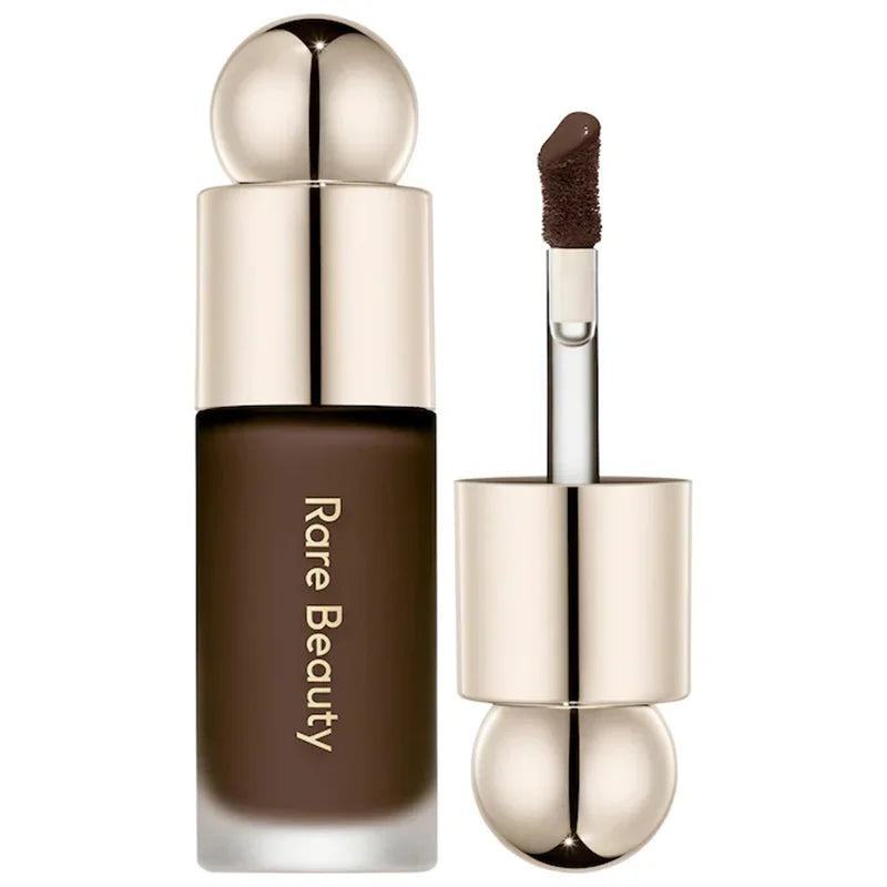 Rare Beauty Liquid Blusher – Highlight, Contour, Bronzer & Lip Gloss Collection
