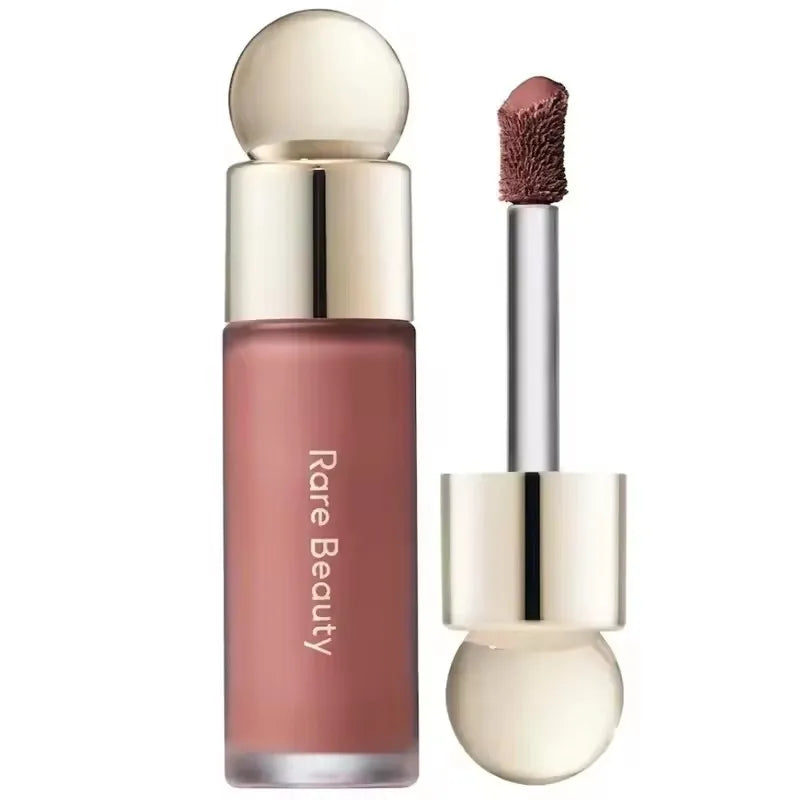Rare Beauty 3D Bronze Contour Stick – Waterproof Soft Pinch Cream Liquid Blusher