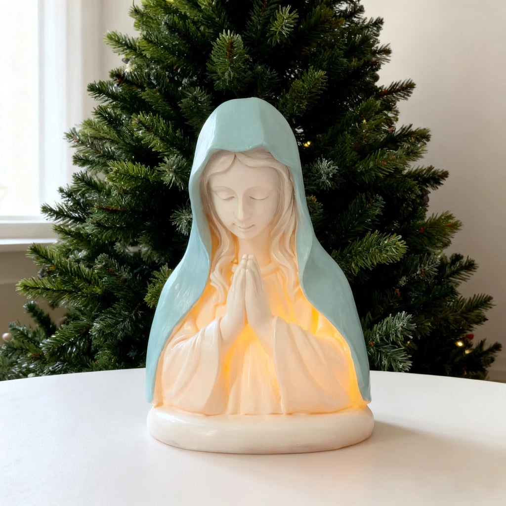 Resin Christmas Home Decorations, Christmas and Thanksgiving Decorative Gifts, Resin Sculpture Crafts, Home Decor Ornaments, Without Any Light Source