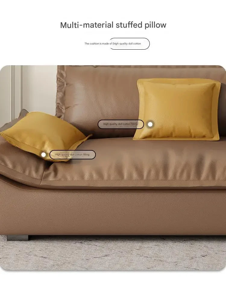 Floor Sofa – Designer Minimalist Sofa for Bedroom, Office & Conference Room