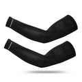 Ice Silk UV Protection Arm Sleeves – Quick Dry Sun Protection for Running & Cycling