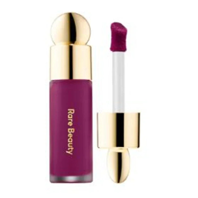 Rare Beauty Liquid Blusher – Highlight, Contour, Bronzer & Lip Gloss Collection