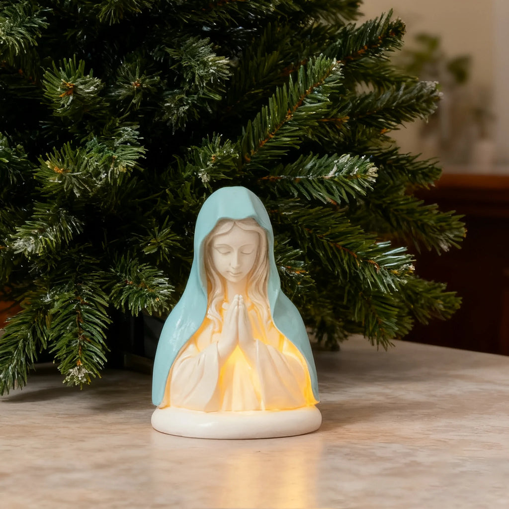 Resin Christmas Home Decorations, Christmas and Thanksgiving Decorative Gifts, Resin Sculpture Crafts, Home Decor Ornaments, Without Any Light Source