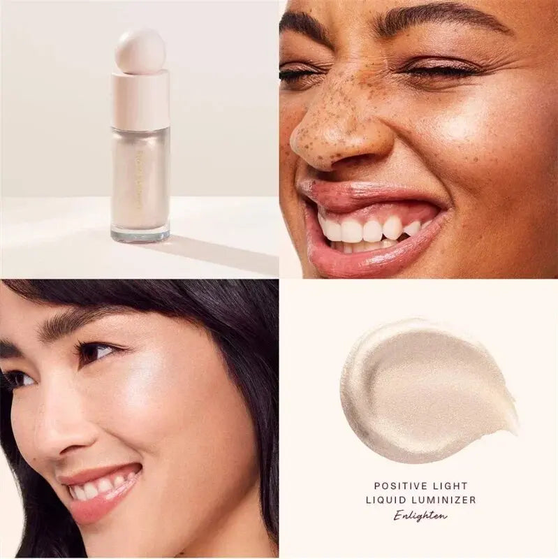 Rare Beauty 3D Bronze Contour Stick – Waterproof Soft Pinch Cream Liquid Blusher