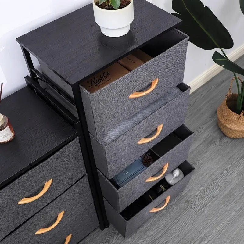 Organize Office Living Room Cabinets Floor Multipurpose Corner Entryway Cabinet Showcase Shelves Vitrina Home Accessories