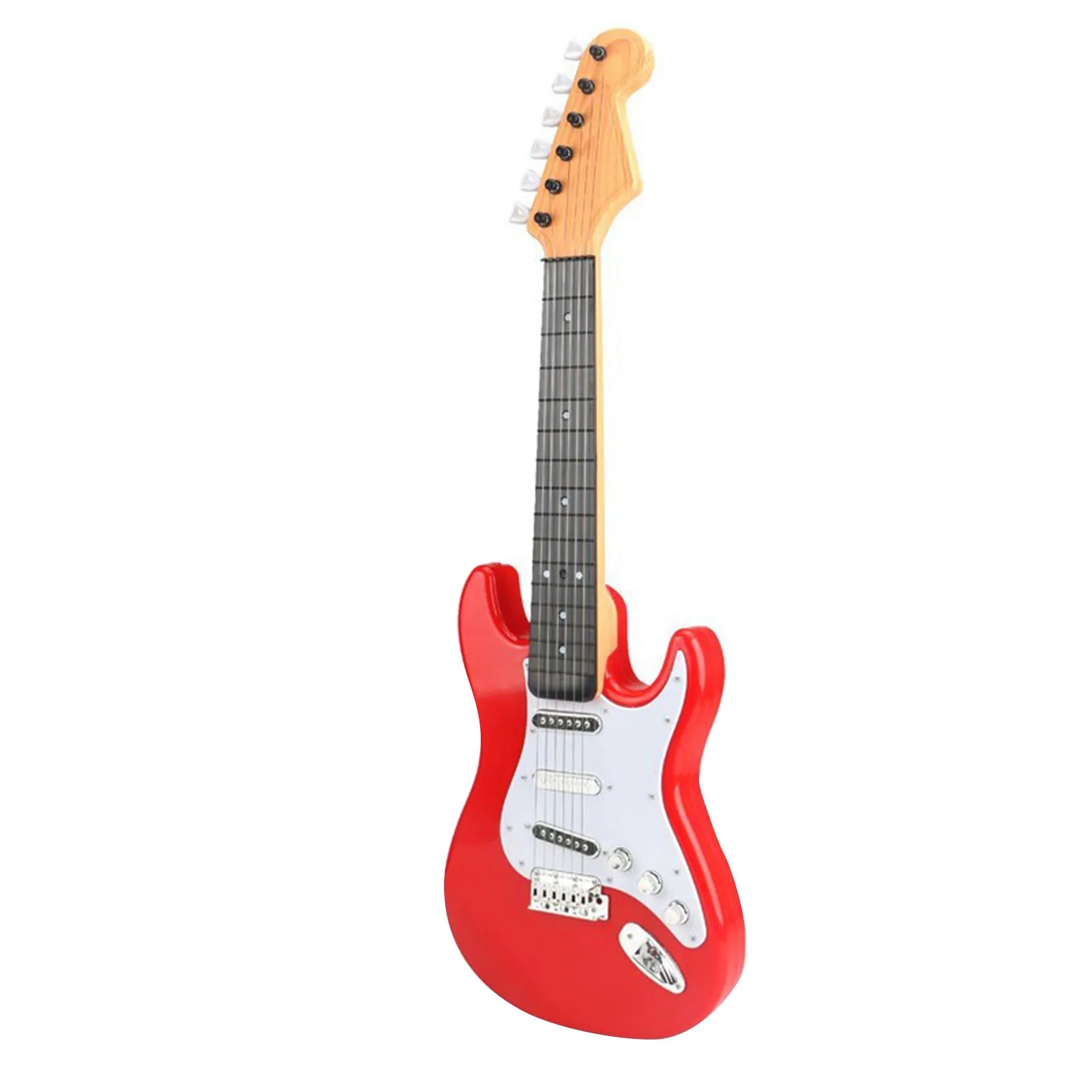 Kids Electric Guitar – Multifunctional Music Instrument Toy for Boys & Girls