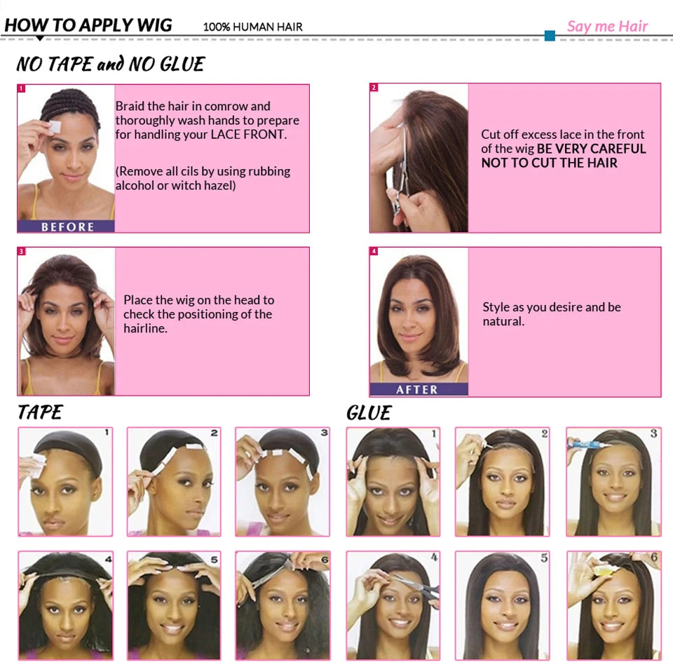12A Malaysia Short Bob Wig With Bang Straight Bob Wig 100% Human Hair Wig Virgin Full Machine Made Wig For Women Cheap Bob Wigs