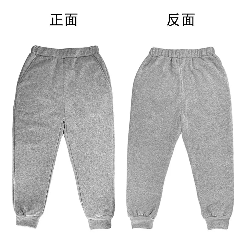 Spring Autumn New Fashion Kids Tracksuits 3-12 Years Boys and Girls Casual Sports Hoodie Tops+pants 2pcs Sets Children Clothes